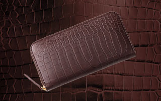 バッカスブラウン